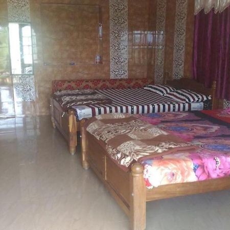 Sri Ranga Residency Villa Māvingundi Eksteriør billede