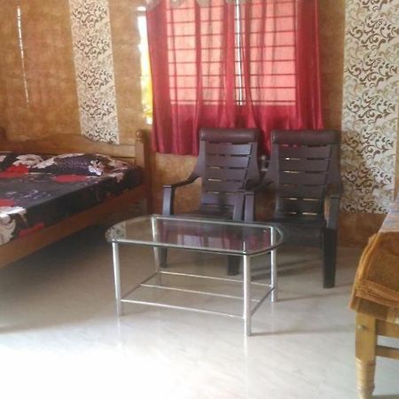 Sri Ranga Residency Villa Māvingundi Eksteriør billede