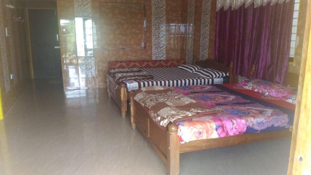 Sri Ranga Residency Villa Māvingundi Eksteriør billede