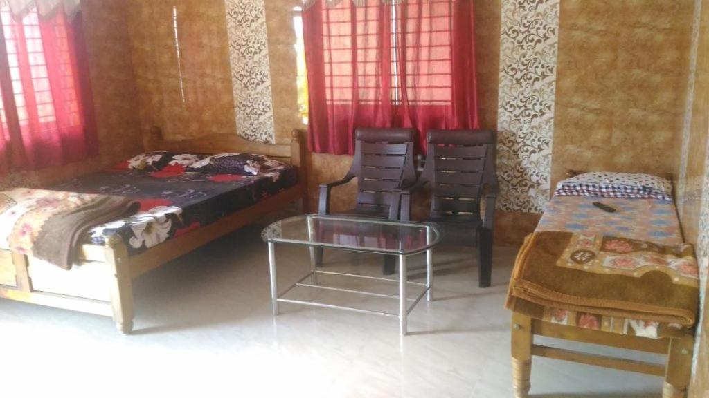 Sri Ranga Residency Villa Māvingundi Eksteriør billede
